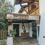 Apartmenthaus Rabitschhof Appartamento *