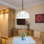 Apartmenthaus Rabitschhof * Seefeld in Tirol