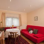 Apartmenthaus Rabitschhof Appartamento *