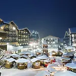 Apartmenthaus Rabitschhof * Seefeld in Tirol