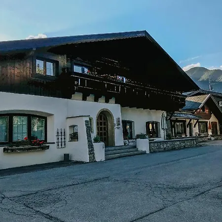 Sr Apartments Gmbh Rabitschhof *