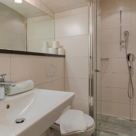 Apartmenthaus Rabitschhof