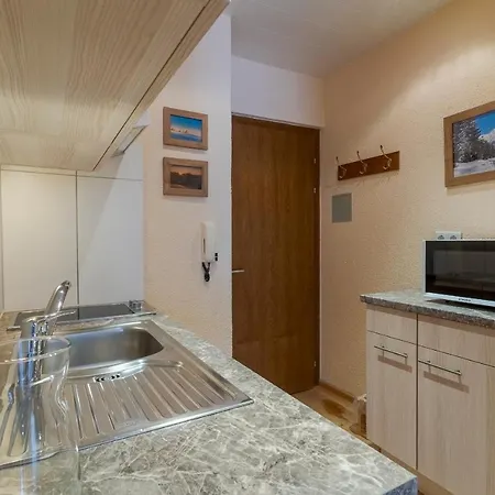 Apartmenthaus Rabitschhof *