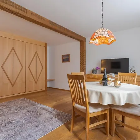 Sr Apartments Gmbh Rabitschhof Apartment *