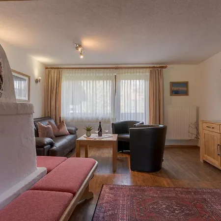 Sr Apartments Gmbh Rabitschhof Apartment