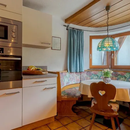 Apartmenthaus Rabitschhof 公寓