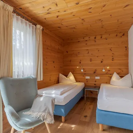 Apartment Sr Apartments Gmbh Rabitschhof Seefeld in Tirol