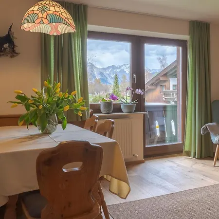 Apartment Sr Apartments Gmbh Rabitschhof *
