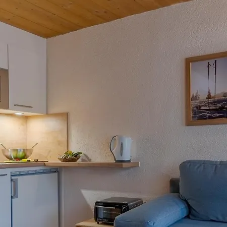Sr Apartments Gmbh Rabitschhof