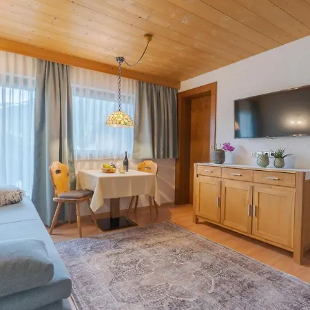 Sr Apartments Gmbh Rabitschhof