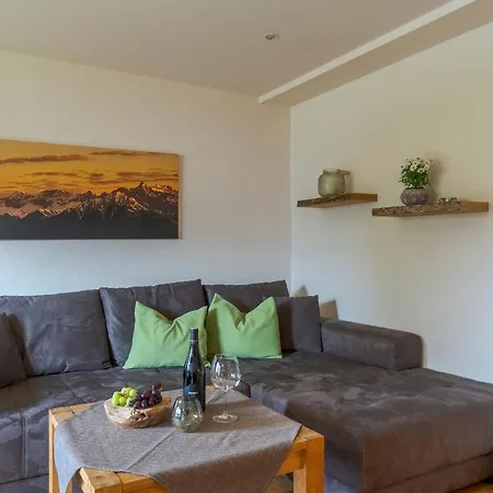 Sr Apartments Gmbh Rabitschhof Apartment *
