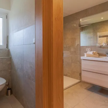 Sr Apartments Gmbh Rabitschhof Seefeld in Tirol