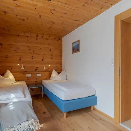 Sr Apartments Gmbh Rabitschhof