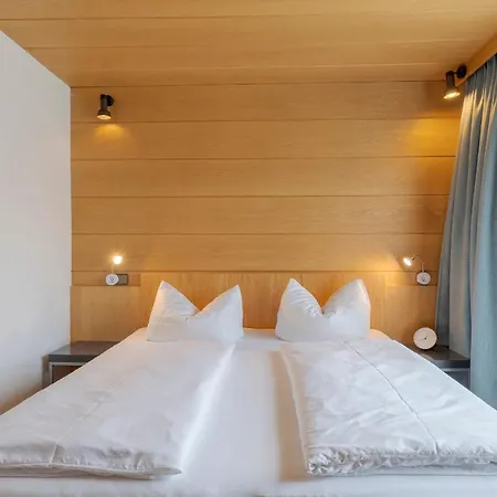 Apartment Sr Apartments Gmbh Rabitschhof Seefeld in Tirol