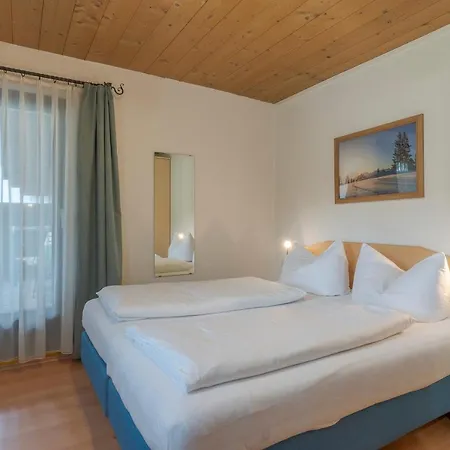 Apartmenthaus Rabitschhof 公寓 *