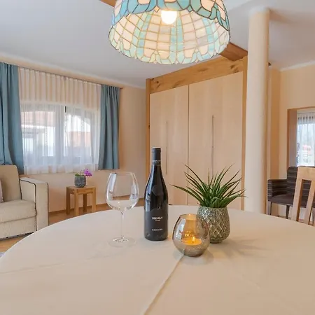 Sr Apartments Gmbh Rabitschhof