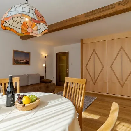 Apartmenthaus Rabitschhof * Зеефельд в Тироле