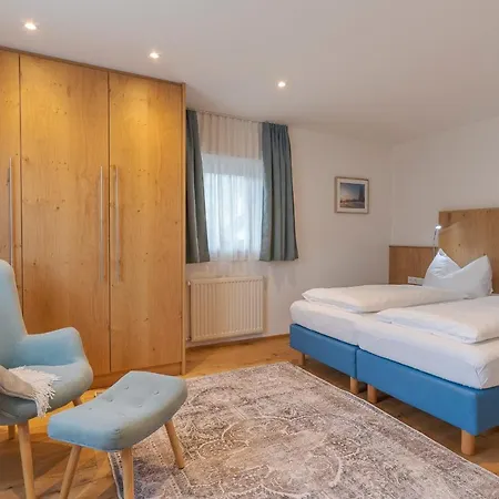 Appartamento Apartmenthaus Rabitschhof