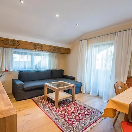 Appartamento Apartmenthaus Rabitschhof *