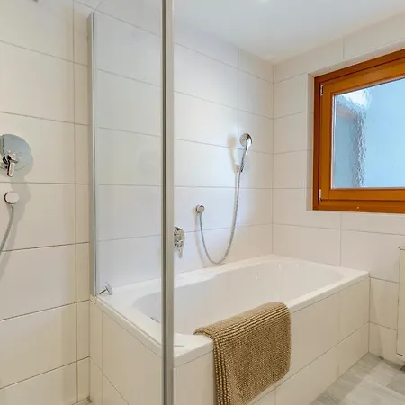 Apartment Sr Apartments Gmbh Rabitschhof *