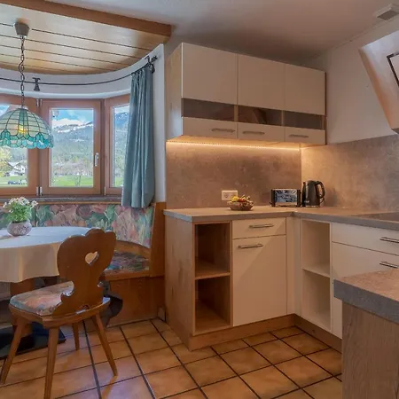 Sr Apartments Gmbh Rabitschhof Apartment
