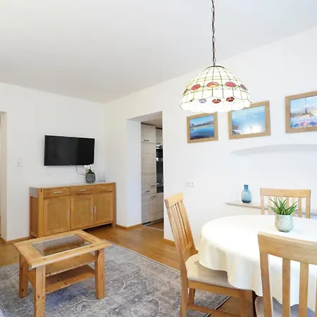 Apartmenthaus Rabitschhof Апартаменты *