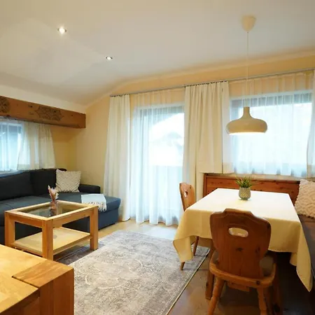 Sr Apartments Gmbh Rabitschhof Seefeld in Tirol