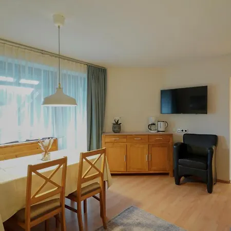 Apartmenthaus Rabitschhof