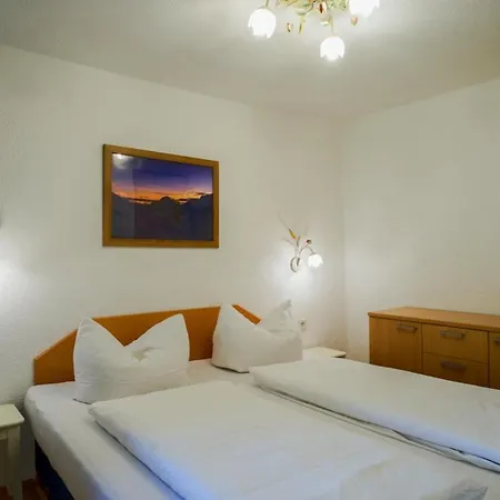 Apartmenthaus Rabitschhof Апартаменты *