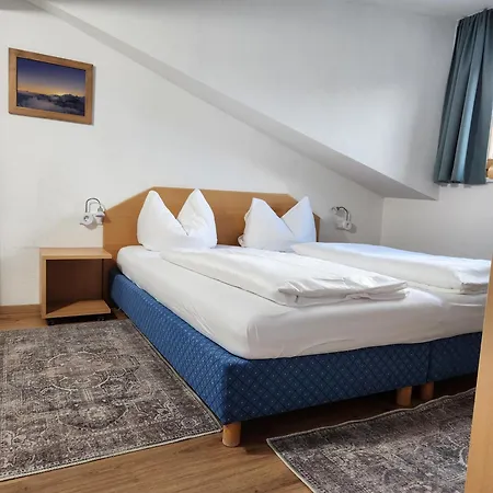 Apartmenthaus Rabitschhof *