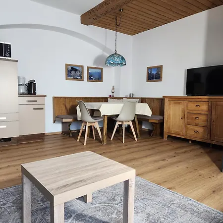 Apartmenthaus Rabitschhof