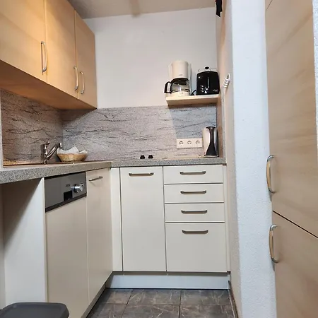 Apartmenthaus Rabitschhof