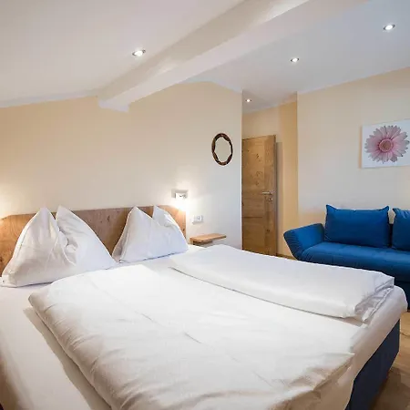 Apartmenthaus Rabitschhof Зеефельд в Тироле