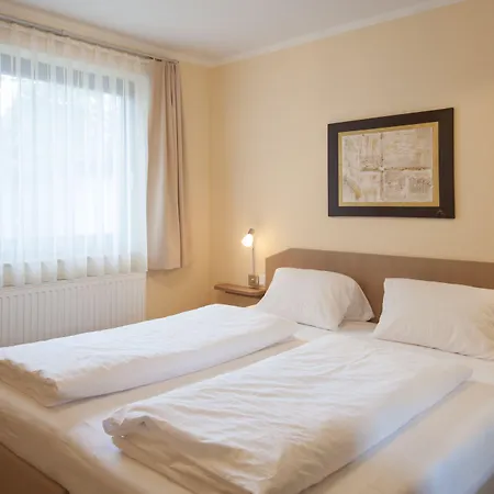 Apartmenthaus Rabitschhof *