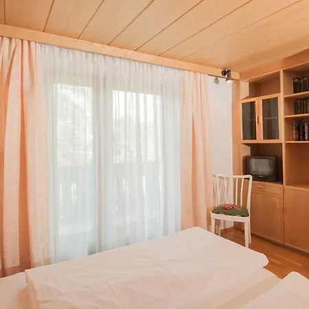 Apartmenthaus Rabitschhof 公寓