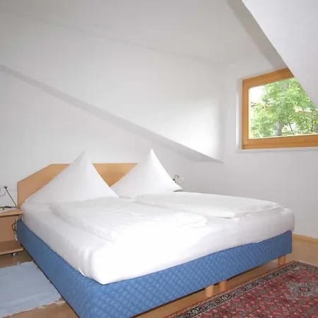 Apartmenthaus Rabitschhof Апартаменты