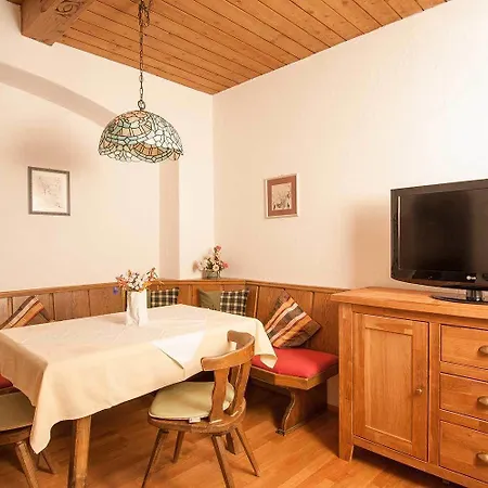 Apartmenthaus Rabitschhof 公寓