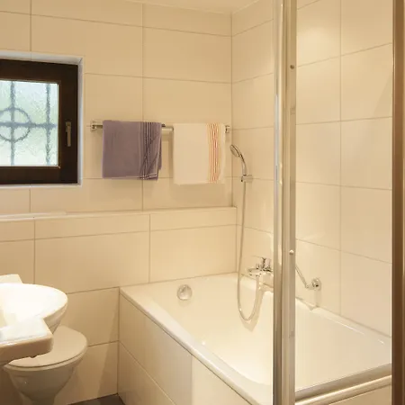 Apartmenthaus Rabitschhof Апартаменты