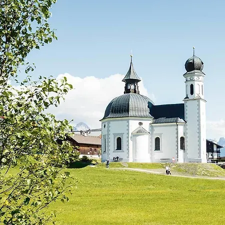 Apartmenthaus Rabitschhof *