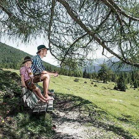 Apartmenthaus Rabitschhof