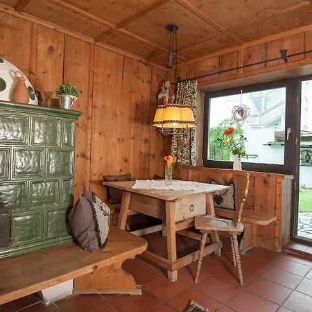 Apartmenthaus Rabitschhof Appartamento *