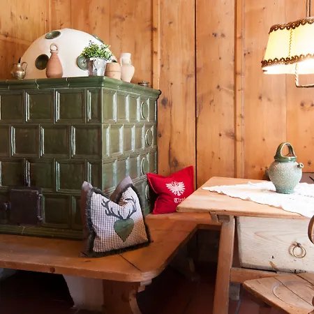 Apartmenthaus Rabitschhof Seefeld in Tirol