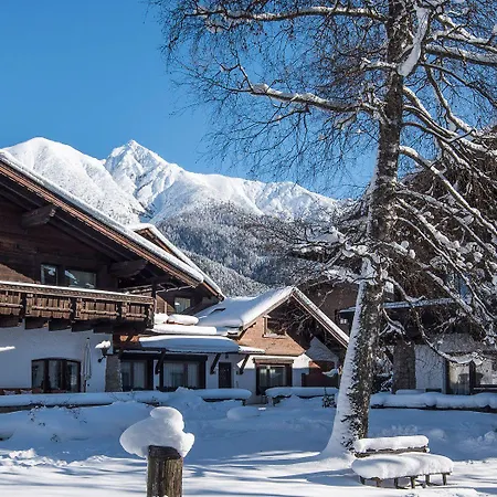 Apartmenthaus Rabitschhof Appartamento *