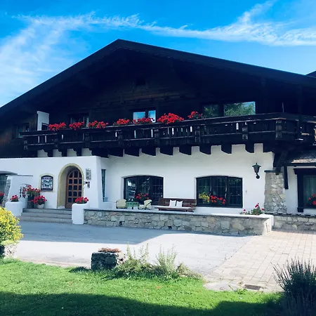 Апартаменты Apartmenthaus Rabitschhof *