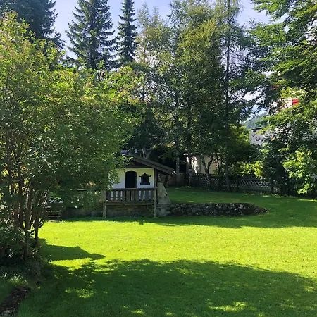 Apartmenthaus Rabitschhof Апартаменты *