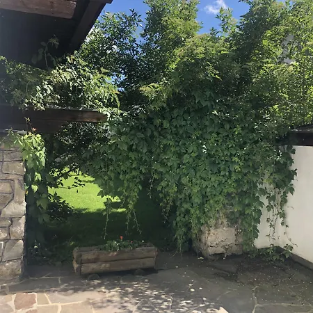 Appartamento Apartmenthaus Rabitschhof Seefeld in Tirol