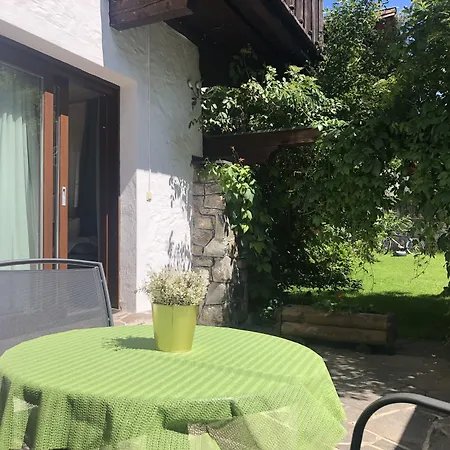 Apartmenthaus Rabitschhof 公寓