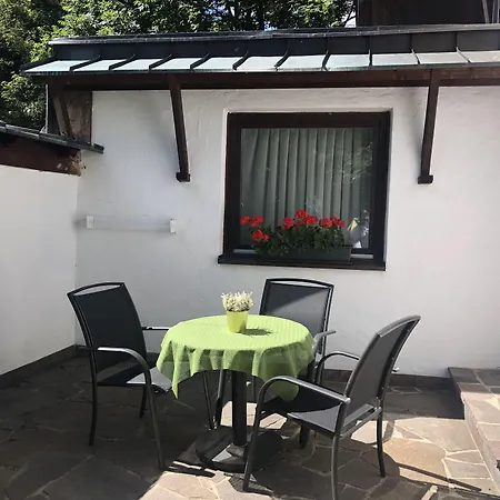 Apartmenthaus Rabitschhof 公寓 蒂罗尔-泽费尔德