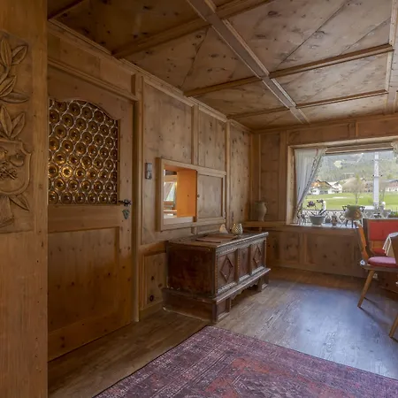 Apartmenthaus Rabitschhof *