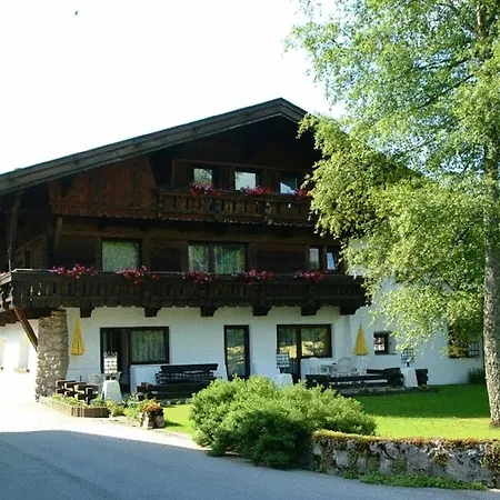 Sr Apartments Gmbh Rabitschhof * Seefeld in Tirol